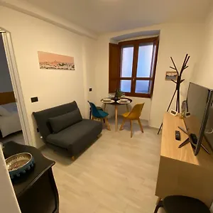 Casa Zinzuledda Cagliari